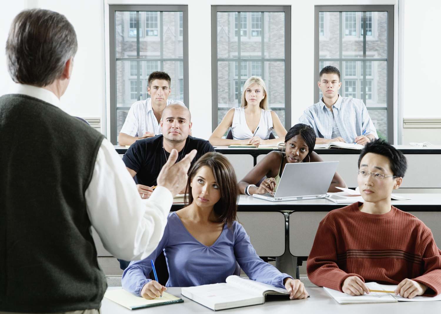 Chinese (Mandarin) Course