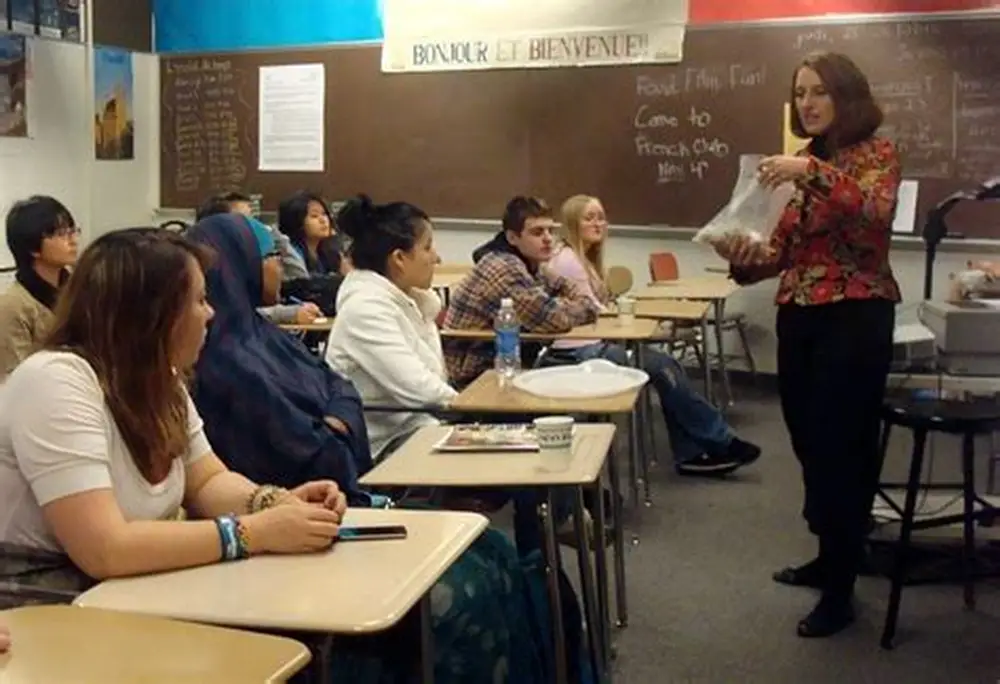 Arabic Language Course