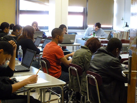 Spanish Language Course