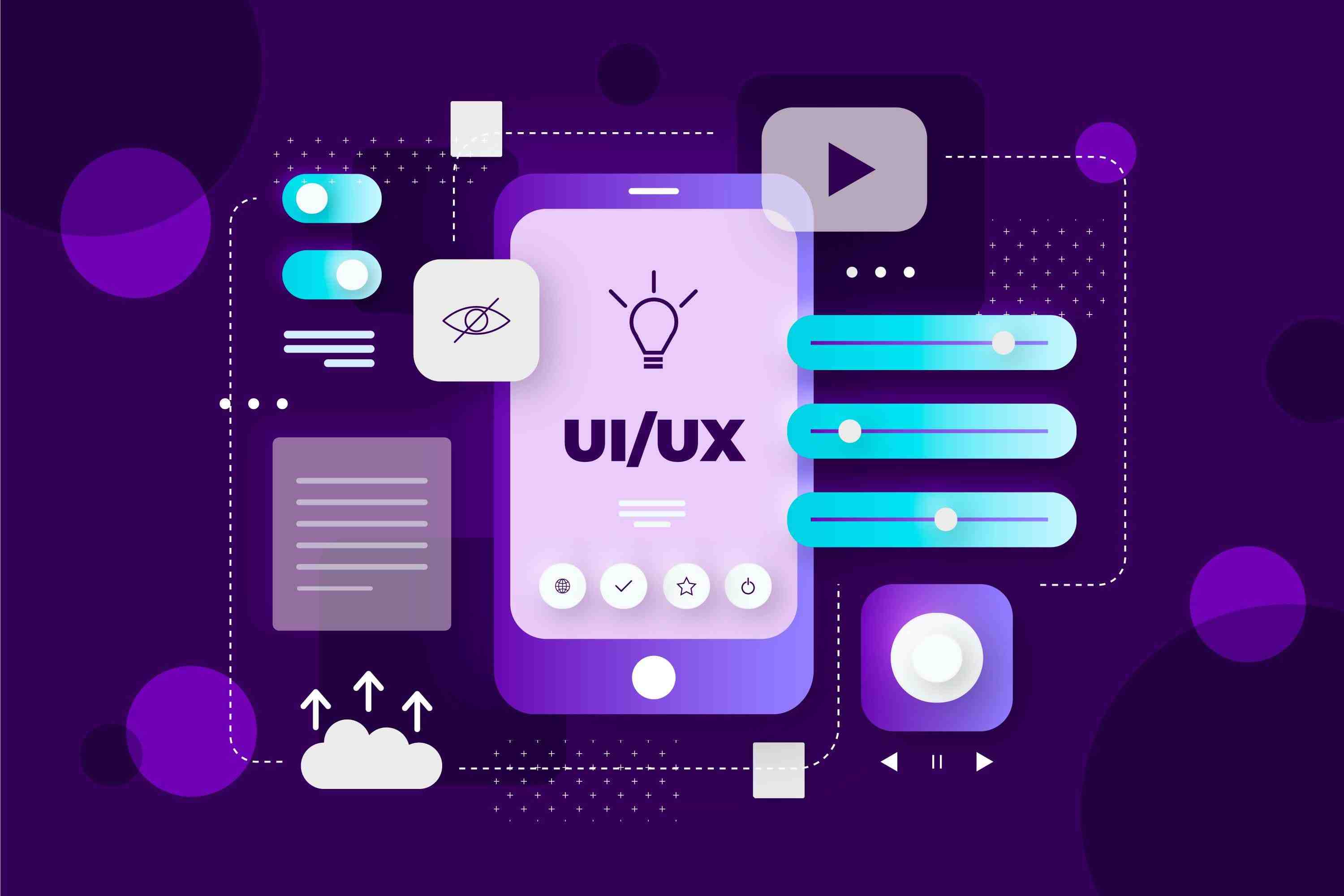 UI/UX Design Course